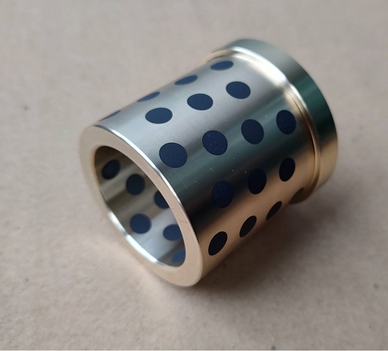 লিনিয়ার বিয়ারিংয়ের অ্যাপ্লিকেশন সুবিধা